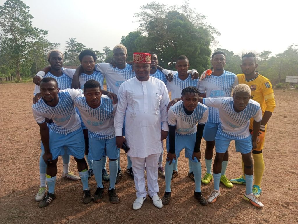 Onuimo 2024/2025 Unity Football Cup Ends In Grand Style