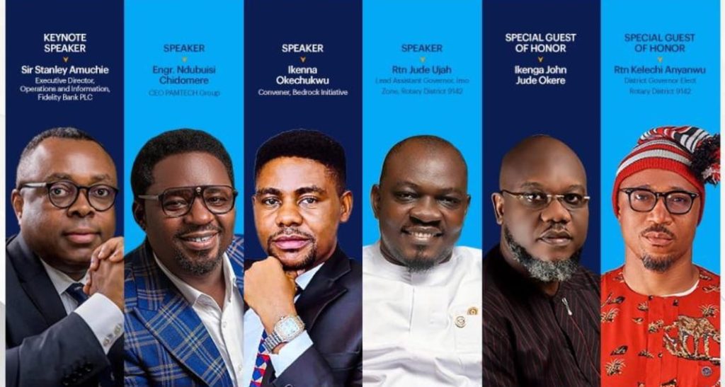 Empowering Young Entrepreneurs For The Future