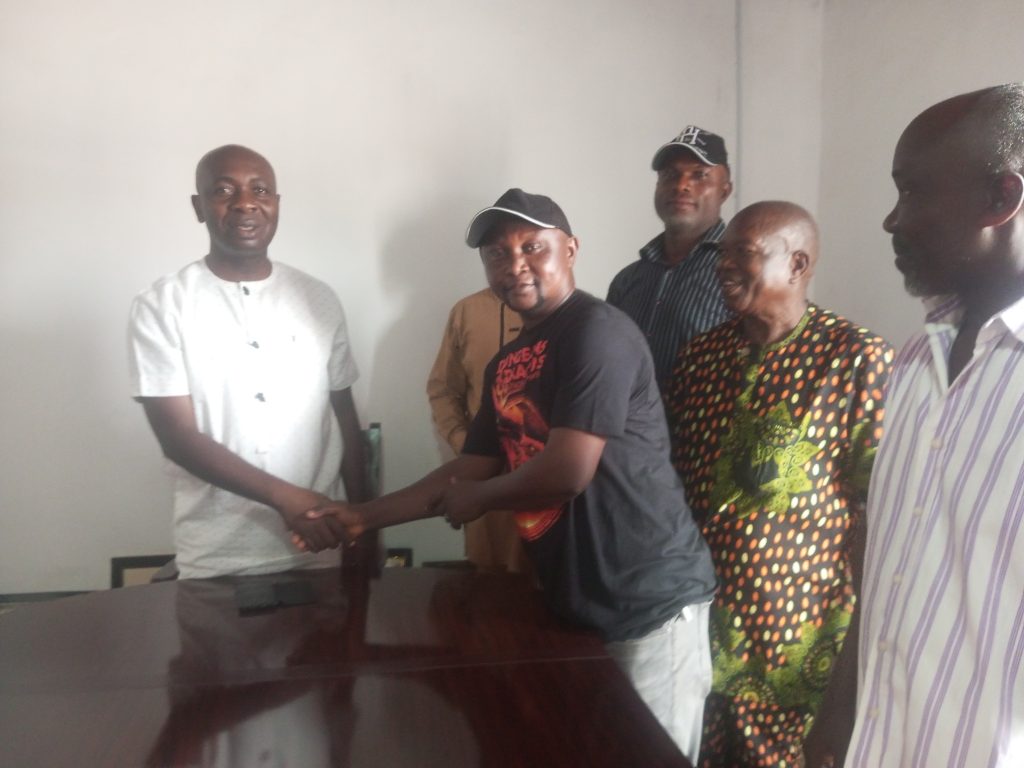 ITC Franchise Owners Association: Liberation At Last, As Union Elects New Executive After 14 Years