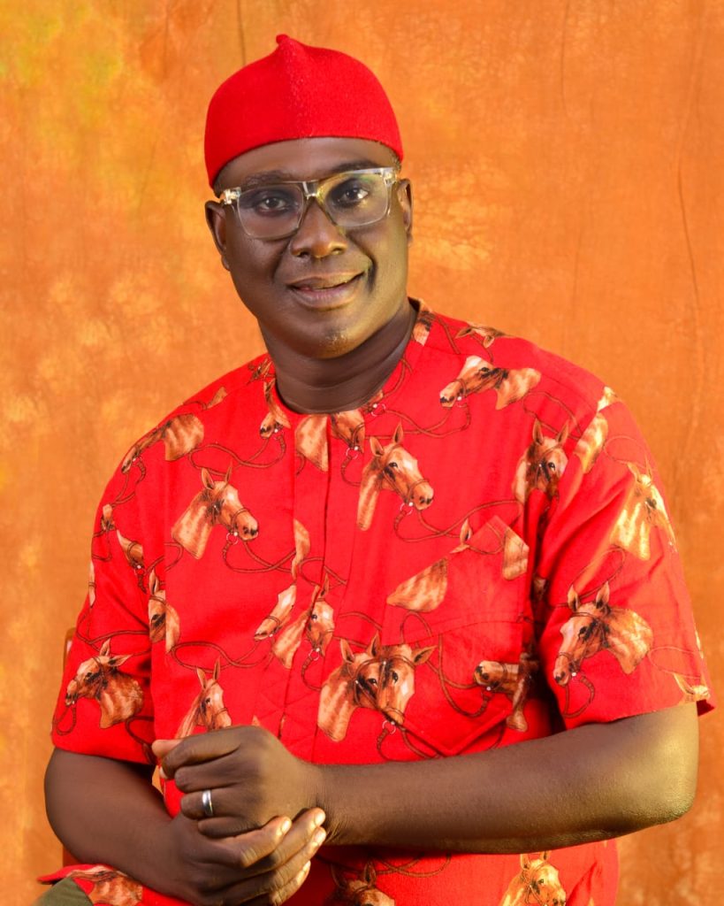 Hon Victor Osigwe (Ikeoha) Has No Problems With Imo House Of Assembly Members -Ikeoha Media Team(IMT)