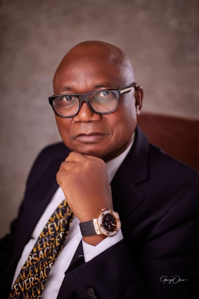 Imo State Indigenes In Europe, England, USA, Canada Urge One Of Their Own To Run For Governor In 2027