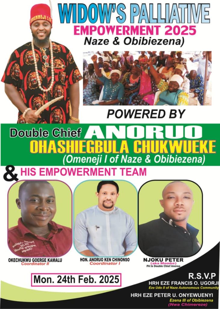 INVESTING IN HUMAN IS A PROMISE I MADE TO GOD