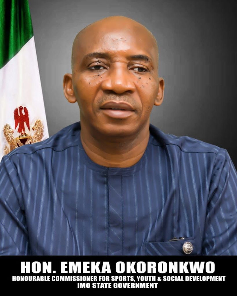 INTERNATIONAL TRAFFIC LIGHT DAY: IMO TRANSPORT COMMISSIONER LAUDS GOVERNOR UZODIMMA FOR MASSIVE INVESTMENT IN ROAD INFRASTRUCTURE*