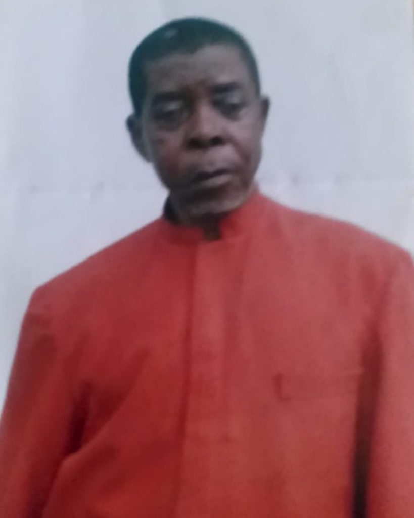 Family announces burial date for late Nnanna Ukegbu