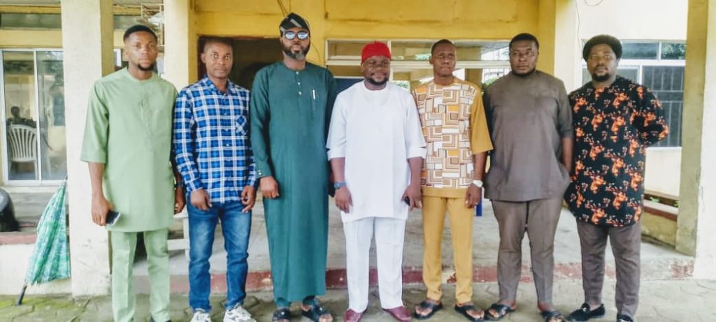 *SEDC ED, Ogbede Commends Gov Uzodinma on Infrastructural Revolution In Imo*