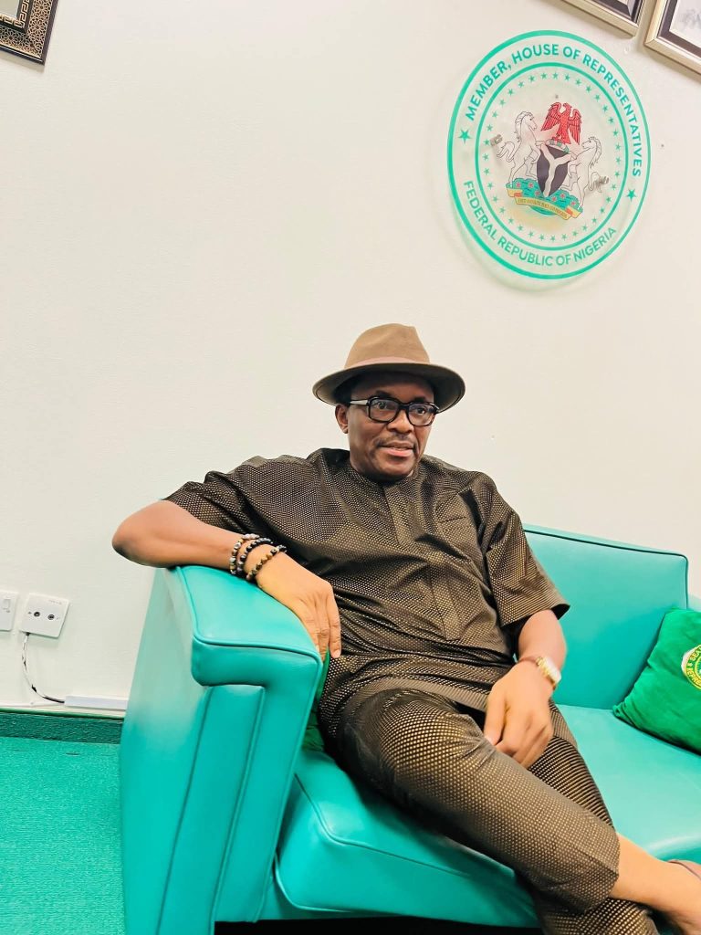 Chike Okafor Tackles Oil Companies Operating in Imo for Neglecting Indigenes in Employment Plans.  *Hails Uzodinma’s Efforts 