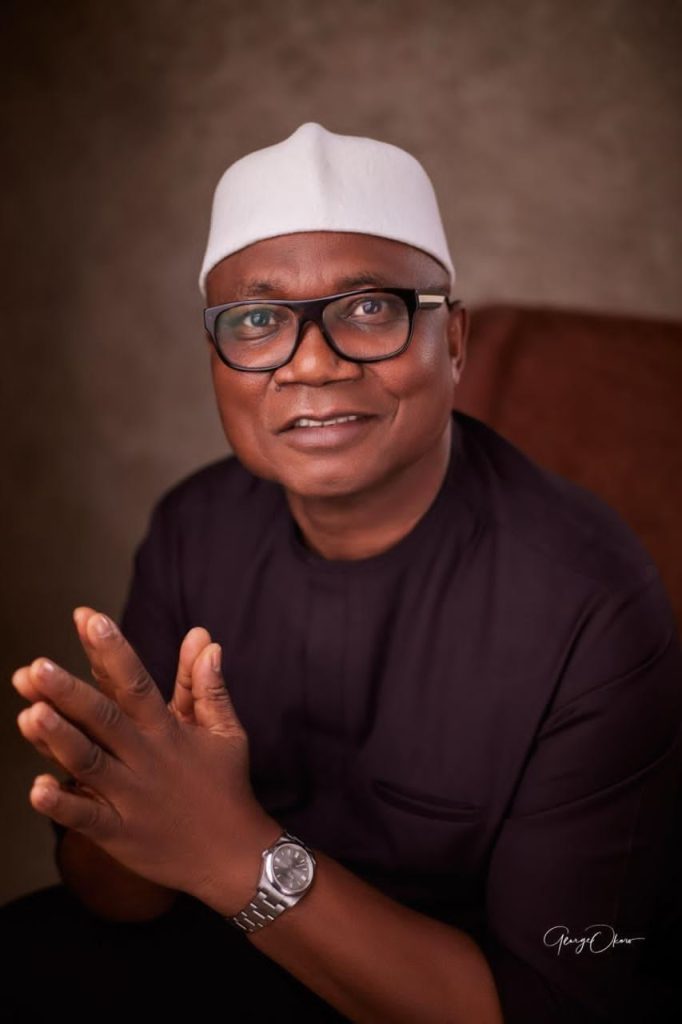 Akuatuegwu’s Political Journey Since 1993: A Reflection of Asiwaju Bola Ahmed Tinubu’s Political History