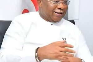 GOVERNOR UZODIMMA APPOINTED COORDINATOR OF SOUTHERN NIGERIA TRADITIONAL COUNCIL