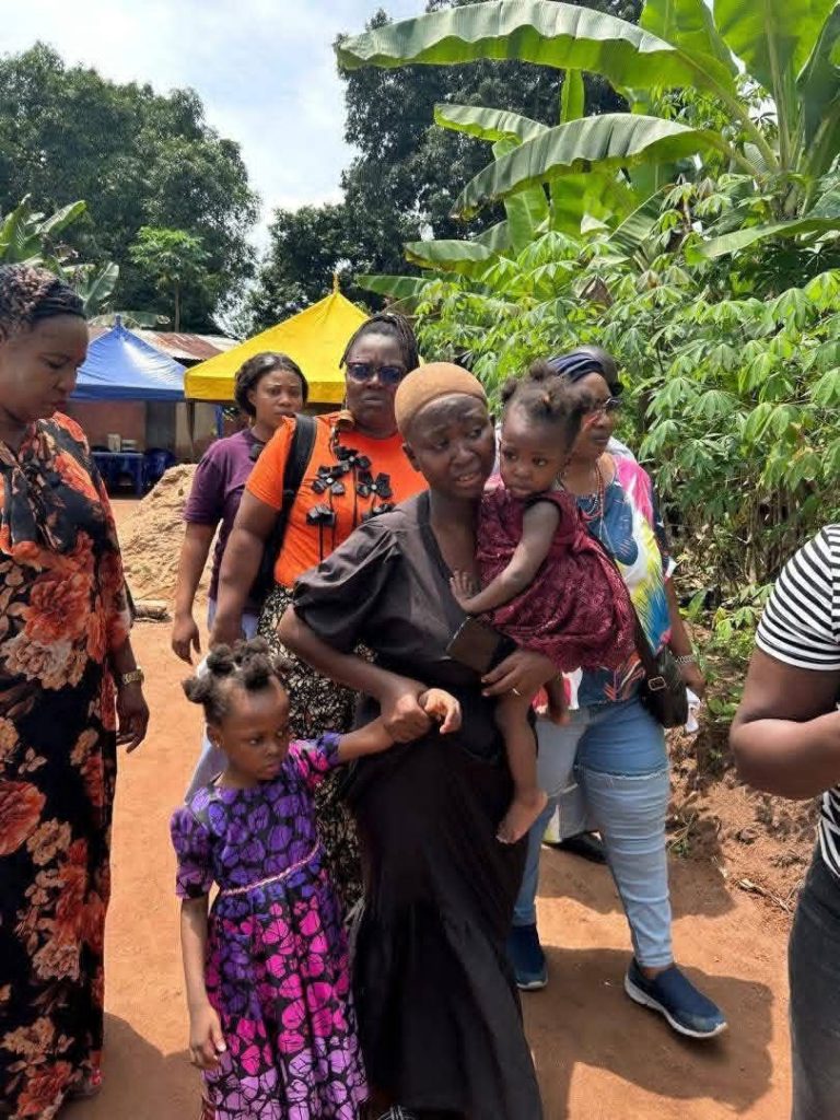 A Grateful Acknowledgment to Governor Hope Uzodimma for His Swift Intervention in a Barbaric Widowhood Ordeal