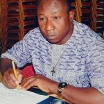 Ngor Okpala journalists elect first substantive executive
