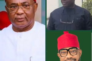 From Attack to Alliance     The Fall of PDP’s Helmsmen and the Vindication of Imo APC