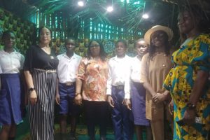 Whisper to Humanity champions Support for Igbo Cultural preservation
