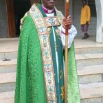 Bishop of Anglican Diocese Tells FG on Stalk Taking