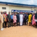 PROTECT OWERRI MASTER PLAN, ENFORCE STANDARDS IN DEVELOPMENT PROJECTS….UCHEOMA TELLS TOWN PLANNERS.