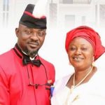 AS IZOMBE HOSTS THREE BISHOPS AT A HOUSE DEDICATION.   By Innocent Osuoha 