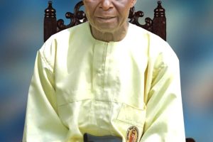 Kun Khalifat FC trades tackle in Mgbala Agwa ……..Honours Pa Cyril Agughalam Elegbua