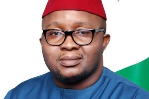 Happy Birthday to my brother, Rt Hon Ugonna Ozurigbo (OZB)