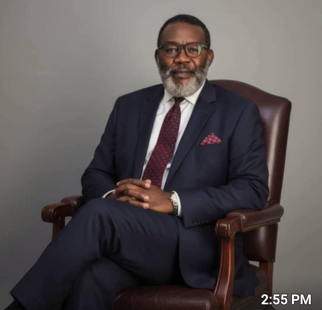 Why Barr Willy Amadi former govt appointee, retired from politics