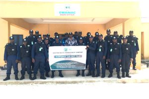 EWAMAC Launches Waste Police to Combat Environmental Issues in Imo State