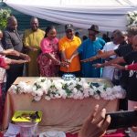 ENCOMIUMS POUR IN AS OPIAH EXTENDS COMPASSION TO THE LESS PRIVILEGED