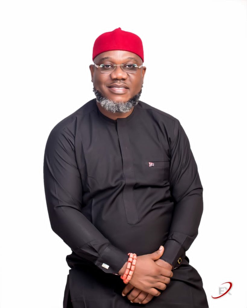 Johnjude Okere’s FUNDAMENTALS of Financial Literacy 