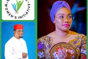 ONUIMO LAWMAKER, JAMES ESILE JOINS BARR CHIOMA UZODIMMA ON CAMPAIGN AGAINST FEMALE GENITAL MUTILATION ..PARTNERS GOODHOPE WOMEN’S FLOURISH INITIATIVE TO END FGM IN ONUIMO LGA, IMO