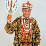Amuzu Nwaafo Autonomous Community holds Cultural Day 27th December,as Eze Dennis Nnaji , Celebrates 12 years on the throne/80th Birthday.