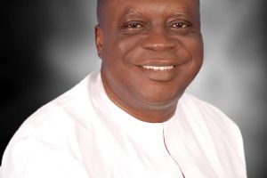 Ultra Modern Pitch Podium Construction flagged off at Oke Ovoro Secondary School.. Donated by Sports Enthusiast and Philanthropist, Chief Barr Success Obioma Akagburuonye… Promises to transform the sporting facilities to mini stadium.