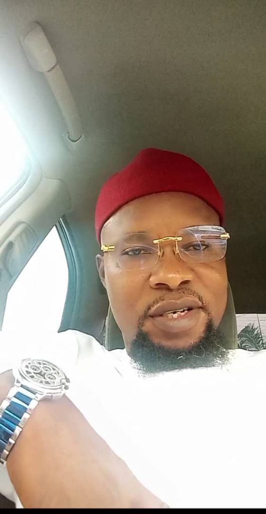 Chairman, Metropolitan Elites Asso, celebrates former ENTRACO GM, Jef Nwaoha, at his 50th birthday  … Describes him as a charismatic leader