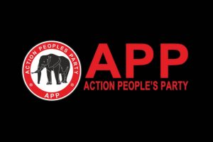 APP CONDEMNS GOVERNMENT’S ACT OF POLITICAL PETTINESS AND INTIMIDATION AGAINST CITIZENS