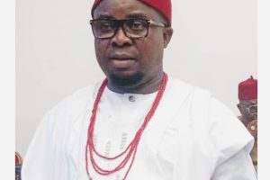 Ahead 2027 Imo Guber;  Renowned Pharmacist, Chief Tobechukwu Justice Ehirim Expresses Readiness To Join Imo Governorship Race    ….As Isu Nation Concludes 2025 Christmas Conclave