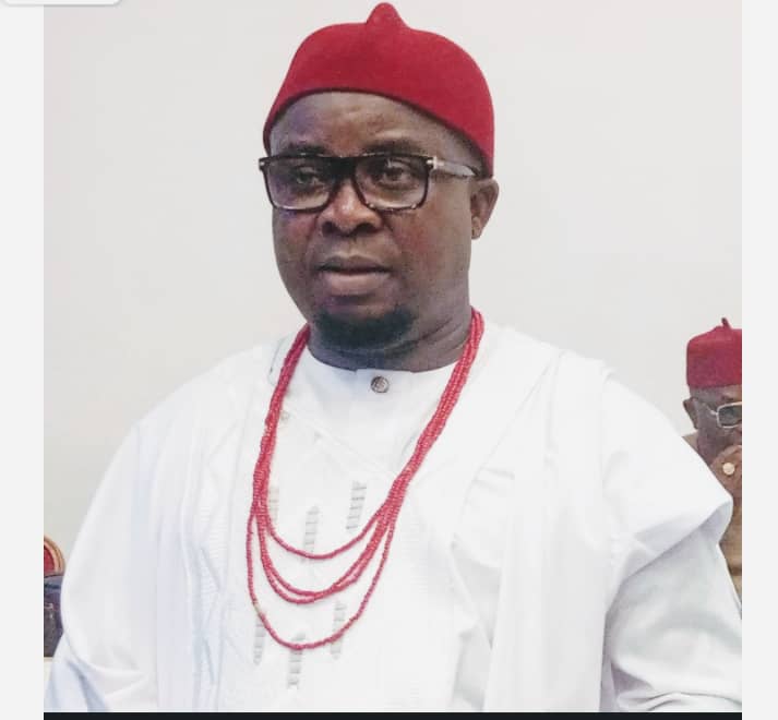 Ahead 2027 Imo Guber;  Renowned Pharmacist, Chief Tobechukwu Justice Ebirim Expresses Readiness To Join Imo Governorship Race    ….As Isu Nation Concludes 2025 Christmas Conclave
