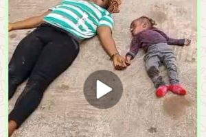 New Year Tragedy in Owerri Onitsha Road As Road Clash Claims Eight Lives