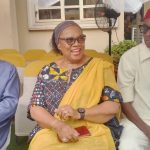 Redemption 98: Former Governor Udenwa hosts team members.     Speaks of his political future