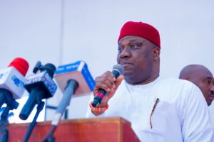 Tinubu’s Reforms, Steering Nigeria To Prosperity, Says Ijeomah Arodiogbu ..As South East APC Holds Stakeholders Meeting …Reaffirm Progress Of The Zone Utmost Priority