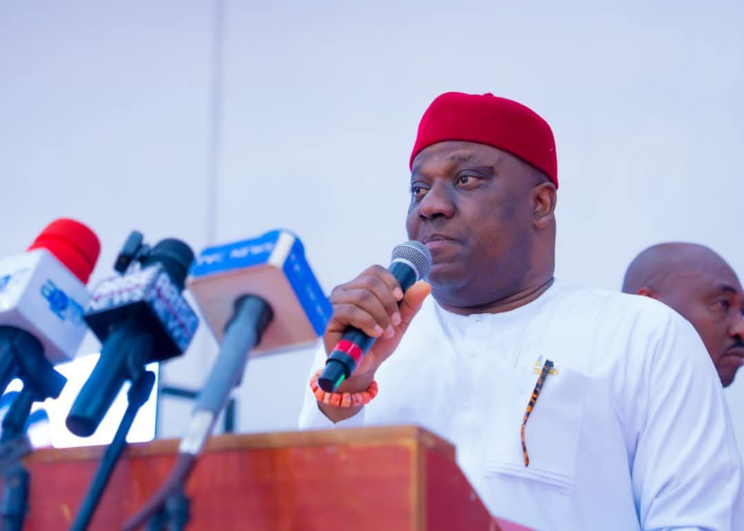 Tinubu’s Reforms, Steering Nigeria To Prosperity, Says Ijeomah Arodiogbu ..As South East APC Holds Stakeholders Meeting …Reaffirm Progress Of The Zone Utmost Priority