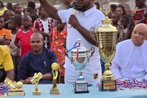 Udor-Ike Ikeduru Ignites Avuvu Ikeduru, As Amachara Lifts 2025/26 Avuvu Unity Cup  .. Communities Eulogize Donor, Martins Ohanele’s Philanthropic Gestures 