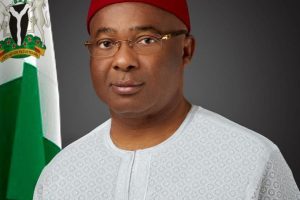 Pastor Kelechi Benwosley Congratulates Uzodimma As Imo Governor Marks 6 Years in Office