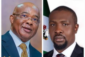 Gilbert Chiedozie Nwosu Congratulates Gov. Uzodimma On Sixth Anniversary In Office