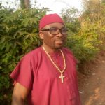 Diaspora Based Akwakuma Son Chief Eva Steve Ukawuike Lauds Opara Family of Nnarambia Community Over Memorial Thanksgiving Service 
