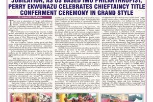 Trumpeta, Thursday, 16th January 2025 Edition