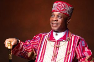 Awaka Ezeship Stool Dispute: I Have Been Vindicated by Supreme Court Judgment – Emezi