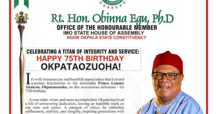 Cover and Inside Pages of Trumpeta, Thursday, 29th January, 2026