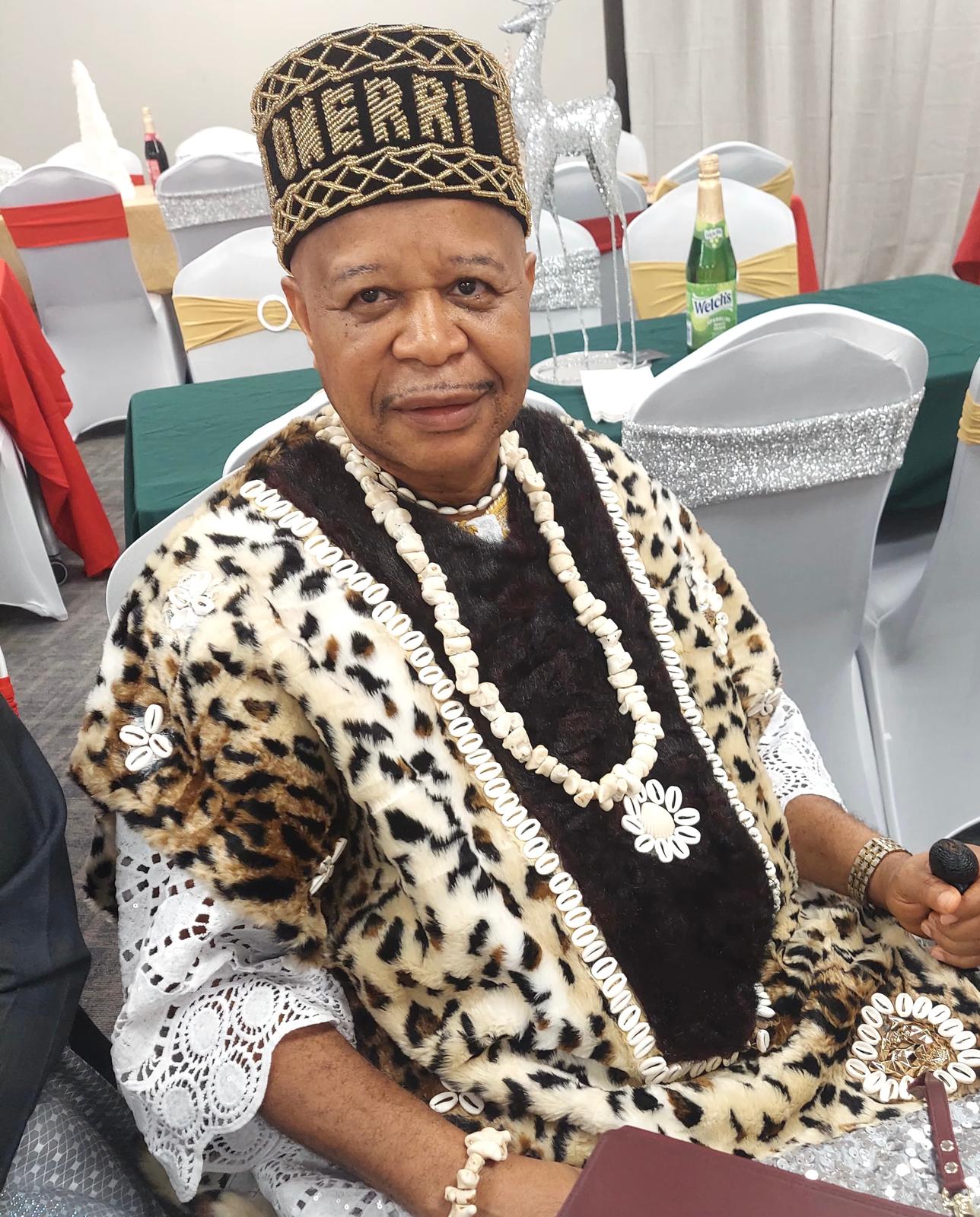 Relief Returns to Ihiagwa Primary Healthcare Centre  ….. As Traditional Prime Minister (TPM) Drills Water Borehole to Boost Service Delivery