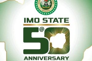 Imo @50; Uzodimma, Late Mbakwe, Ike Nwachukwu, Udenwa, Ohakim, Okorocha, Others Receive Special Award 