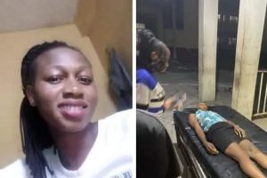 How A 29 year-old Housewife Was Allegedly Killed By Husband In Imo