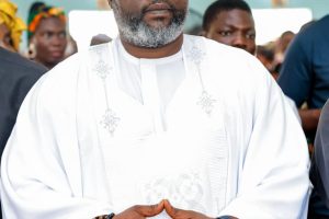 IMO 2027: CHIMA AMADI’S MISSION TO LIBERATE IMO REMAINS RESOLUTE, UNSTOPPABLE, SAYS APP