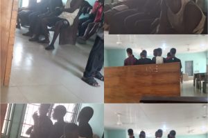 IMO REVENUE COURT CONVICTS EIGHT FOR WASTE-RELATED OFFENCES