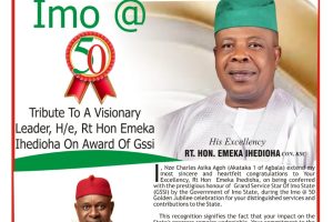 Cover and Inside Pages of Trumpeta, Tuesday, February 17th, 2026