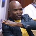 INSECURITY:      DECLARE STATE OF EMERGENCY NOW IN KADUNA, NIGER AND KWARA